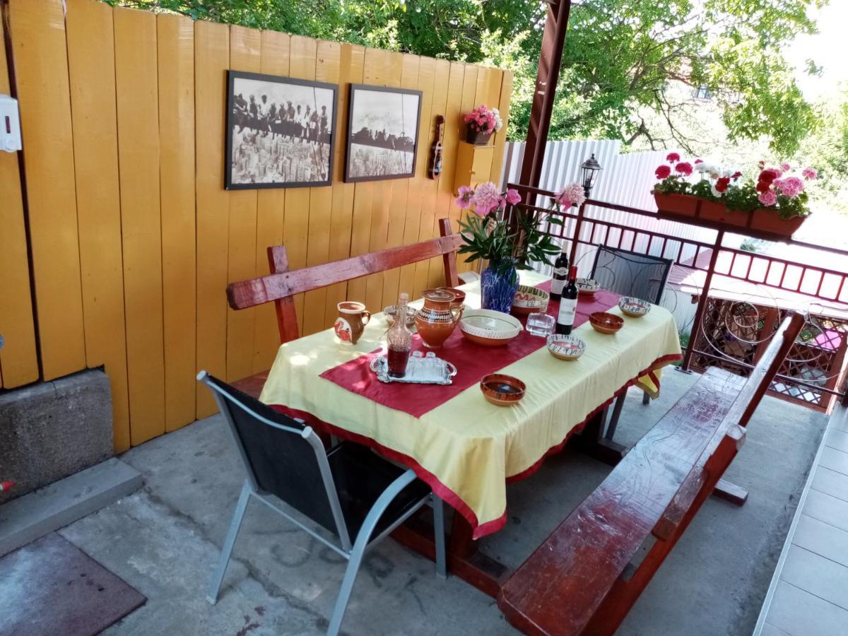 Casa Voica Διαμέρισμα Τούρντα Εξωτερικό φωτογραφία
