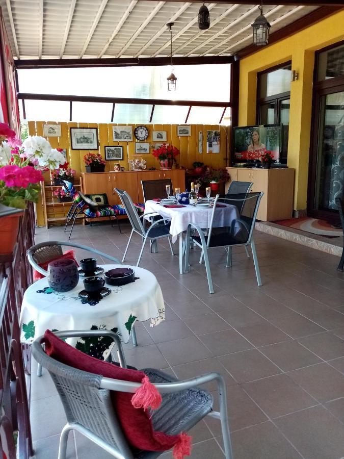 Casa Voica Διαμέρισμα Τούρντα Εξωτερικό φωτογραφία