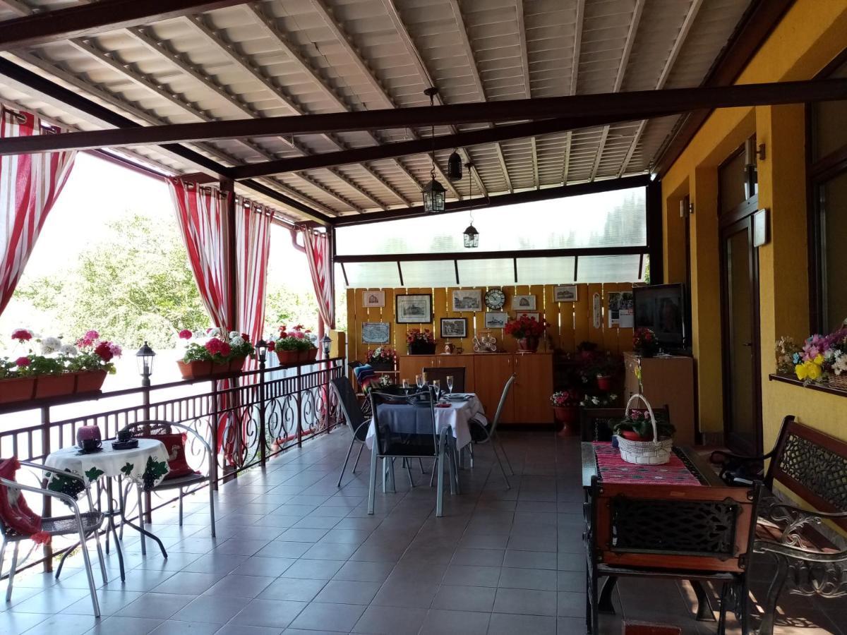 Casa Voica Διαμέρισμα Τούρντα Εξωτερικό φωτογραφία