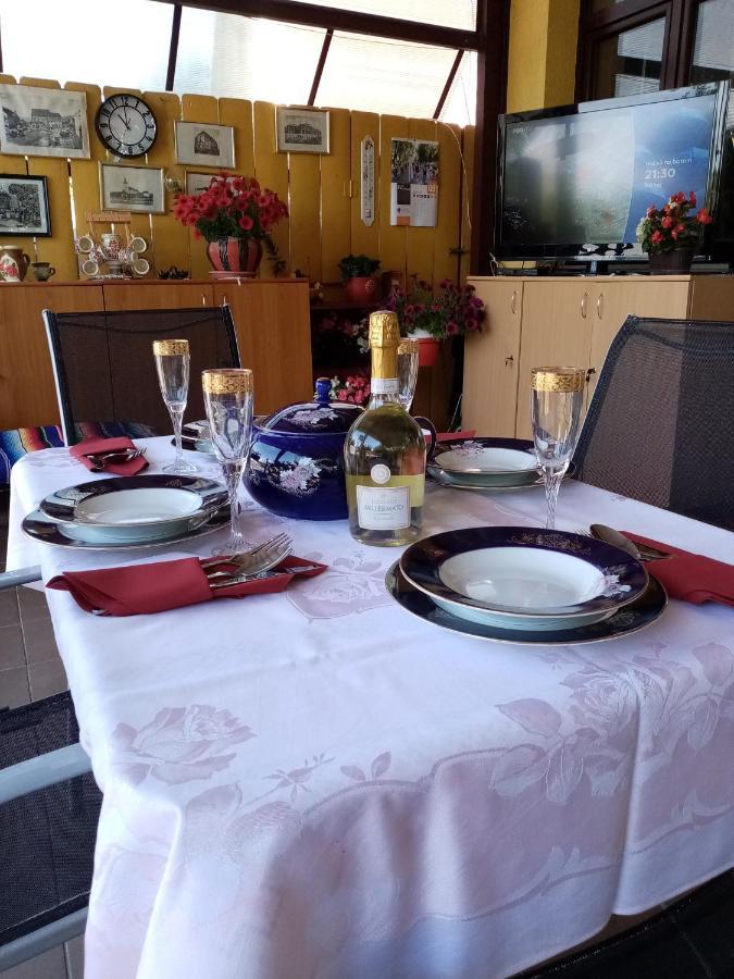 Casa Voica Διαμέρισμα Τούρντα Εξωτερικό φωτογραφία