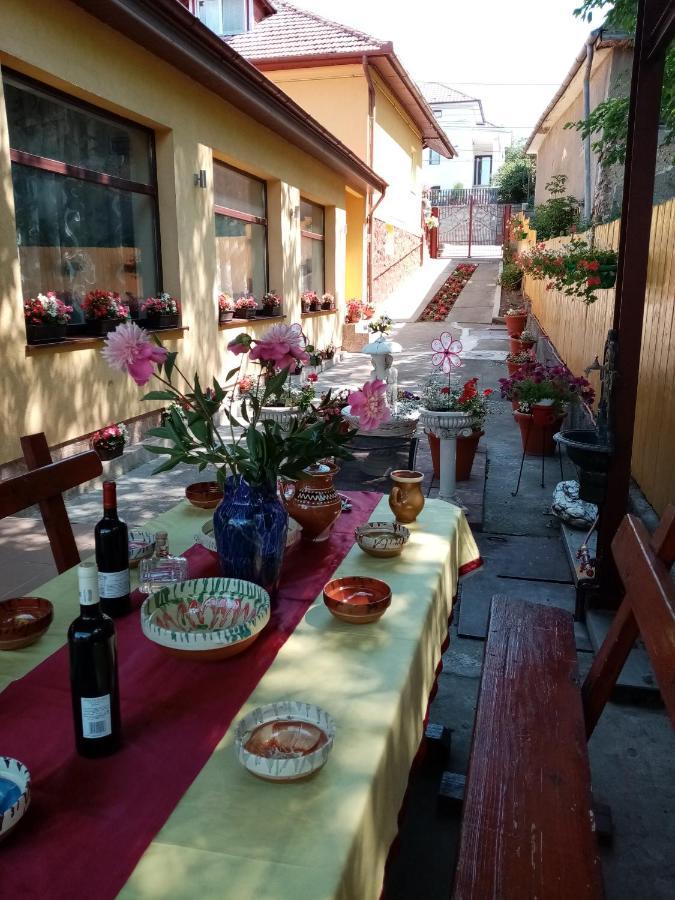 Casa Voica Διαμέρισμα Τούρντα Εξωτερικό φωτογραφία