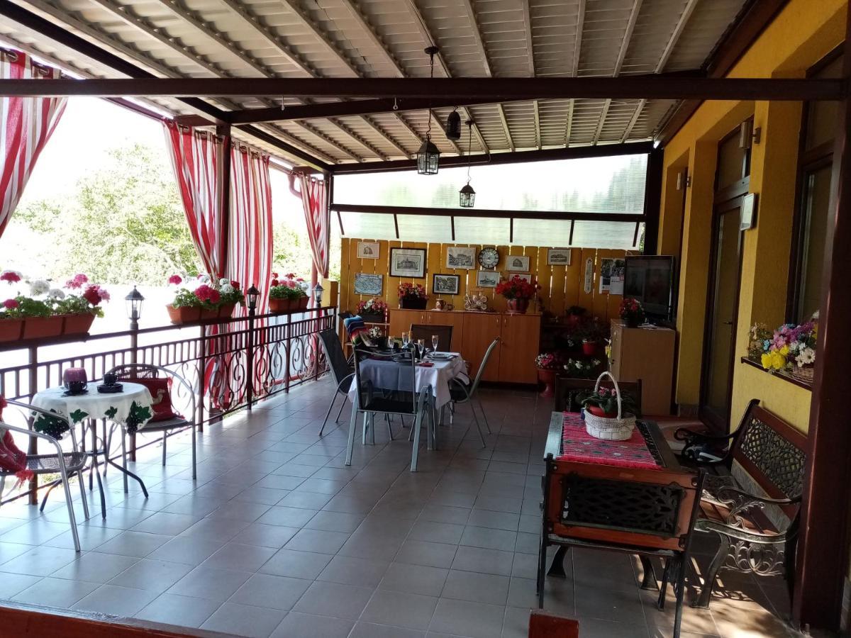 Casa Voica Διαμέρισμα Τούρντα Εξωτερικό φωτογραφία