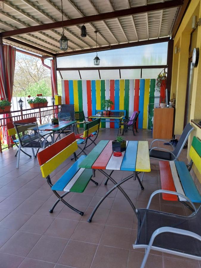 Casa Voica Διαμέρισμα Τούρντα Εξωτερικό φωτογραφία