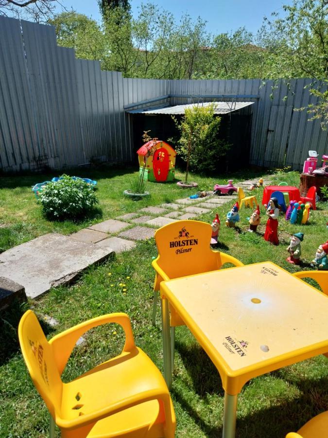 Casa Voica Διαμέρισμα Τούρντα Εξωτερικό φωτογραφία