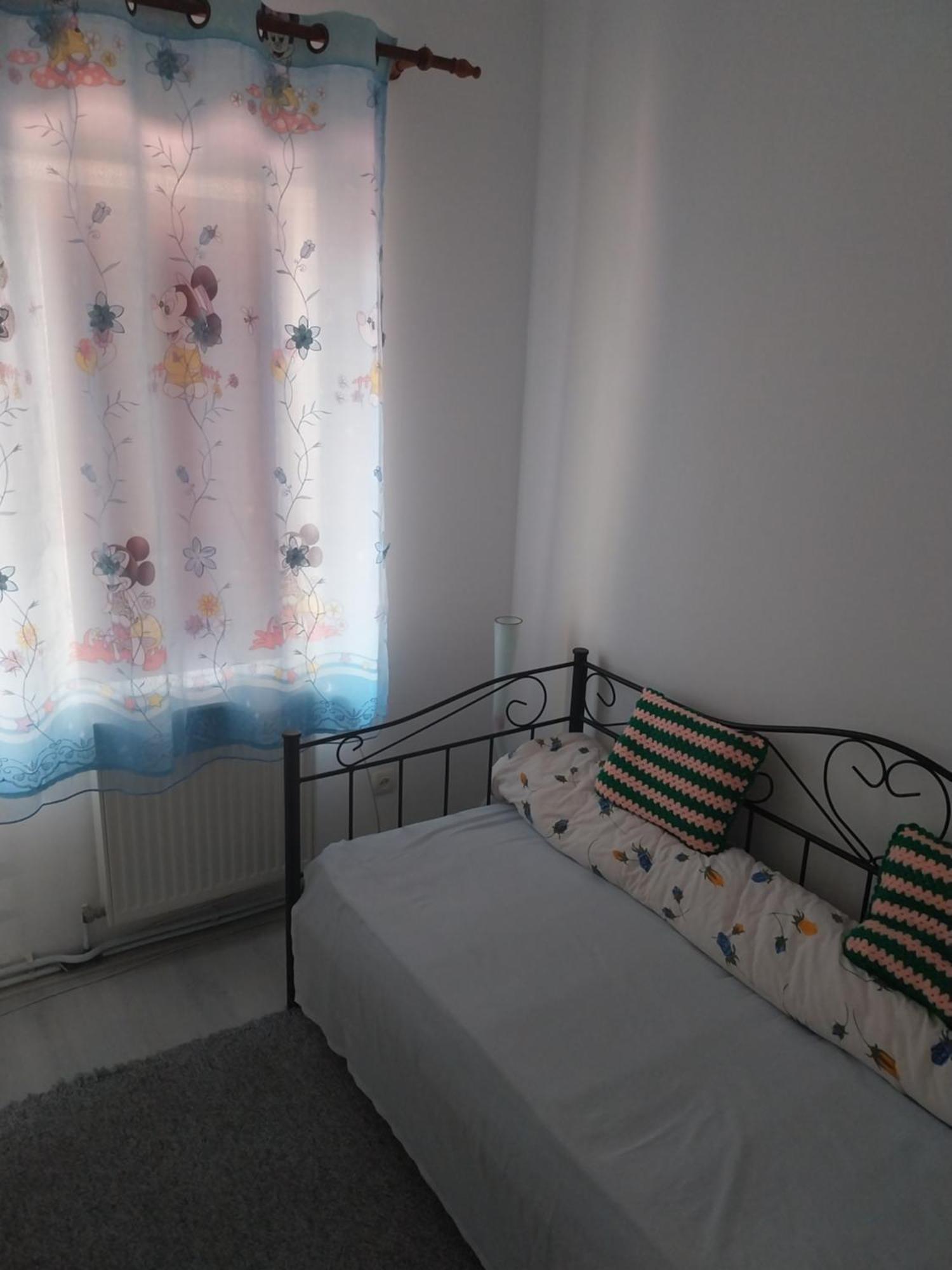 Casa Voica Διαμέρισμα Τούρντα Εξωτερικό φωτογραφία