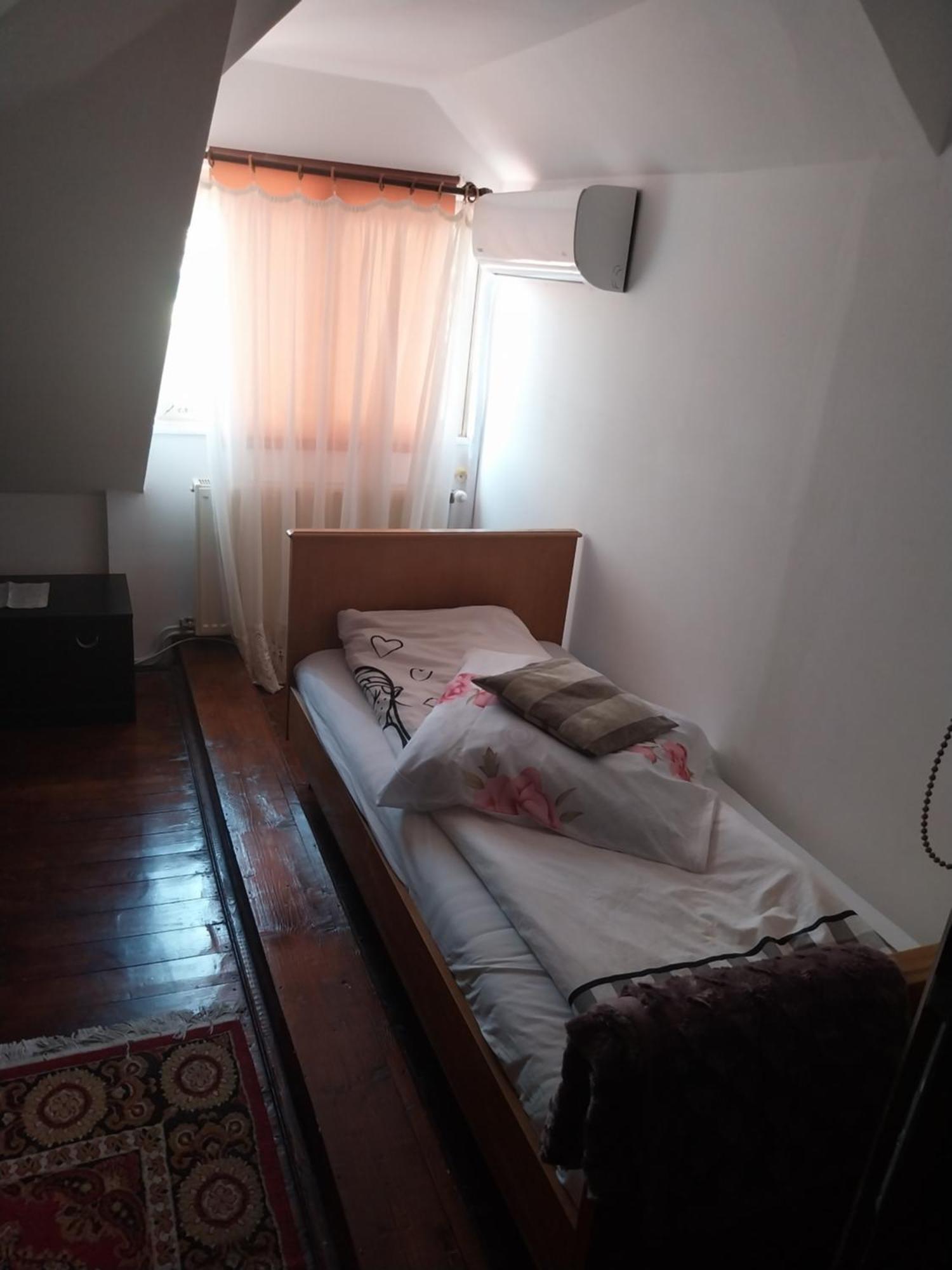 Casa Voica Διαμέρισμα Τούρντα Δωμάτιο φωτογραφία