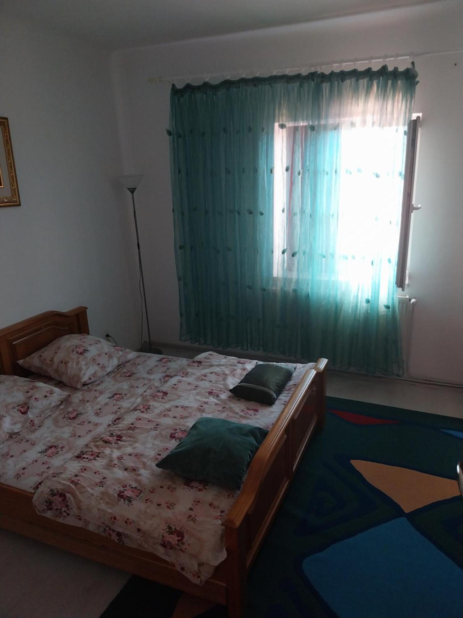 Casa Voica Διαμέρισμα Τούρντα Εξωτερικό φωτογραφία