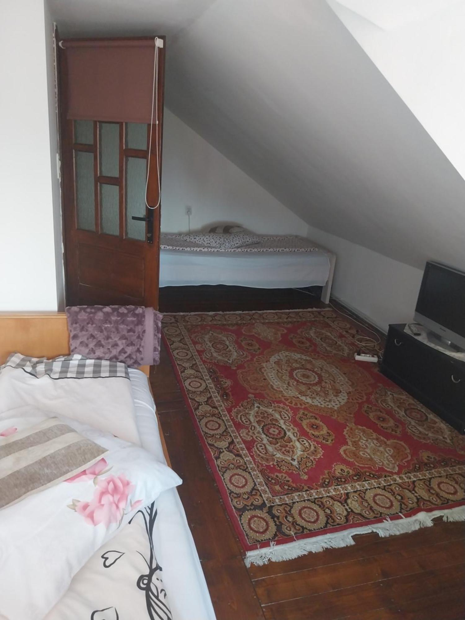 Casa Voica Διαμέρισμα Τούρντα Εξωτερικό φωτογραφία