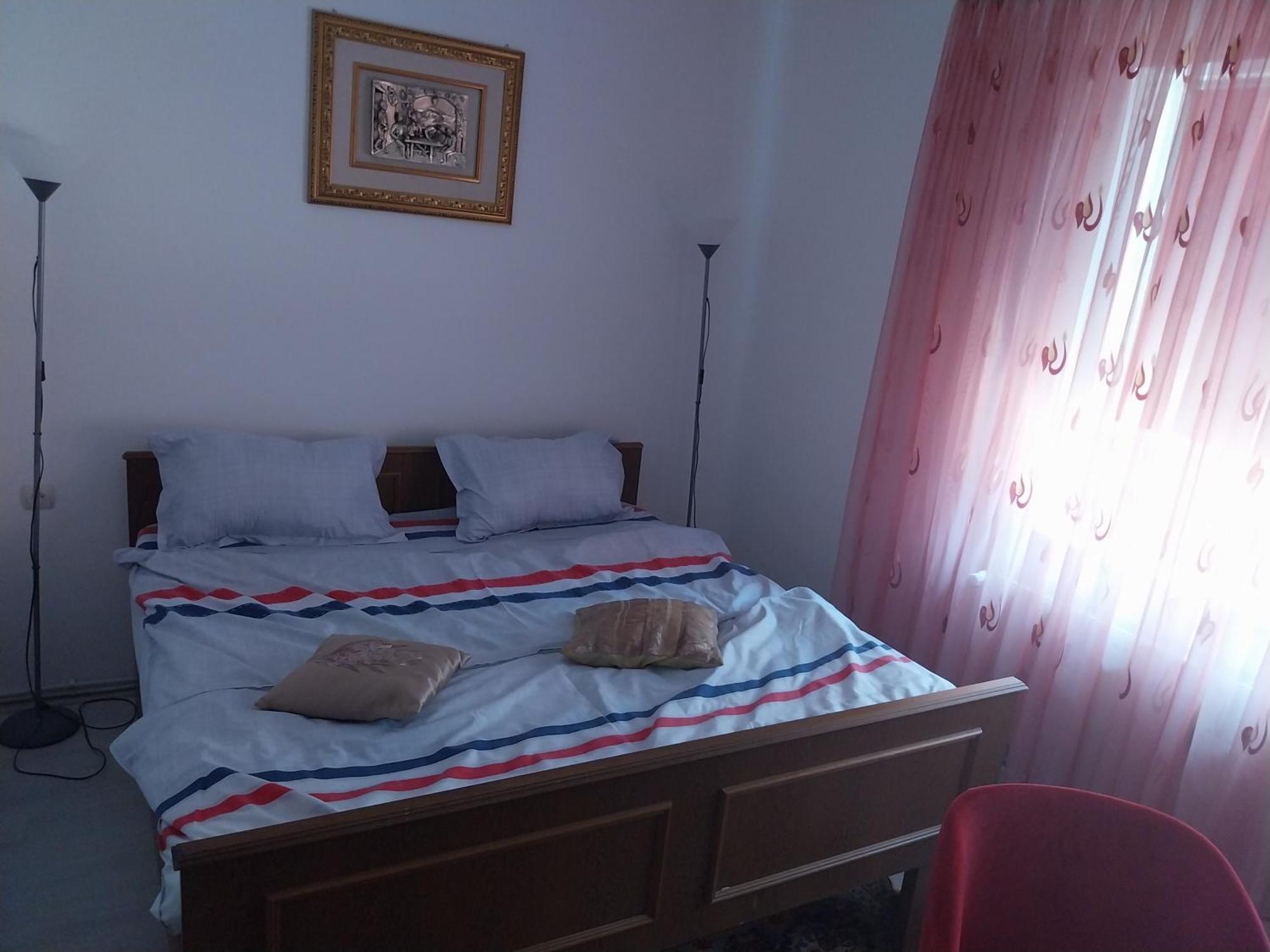 Casa Voica Διαμέρισμα Τούρντα Εξωτερικό φωτογραφία