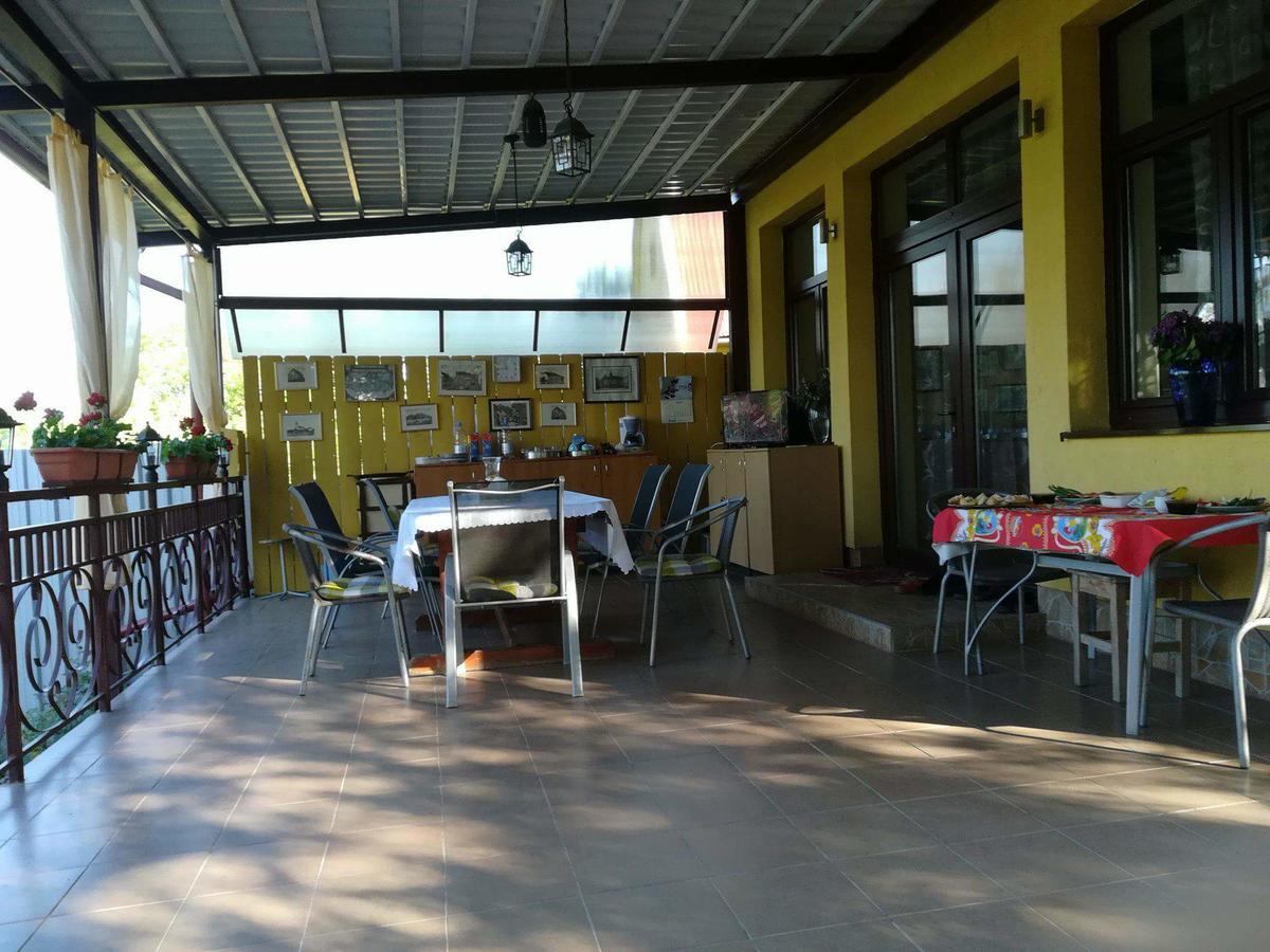 Casa Voica Διαμέρισμα Τούρντα Εξωτερικό φωτογραφία