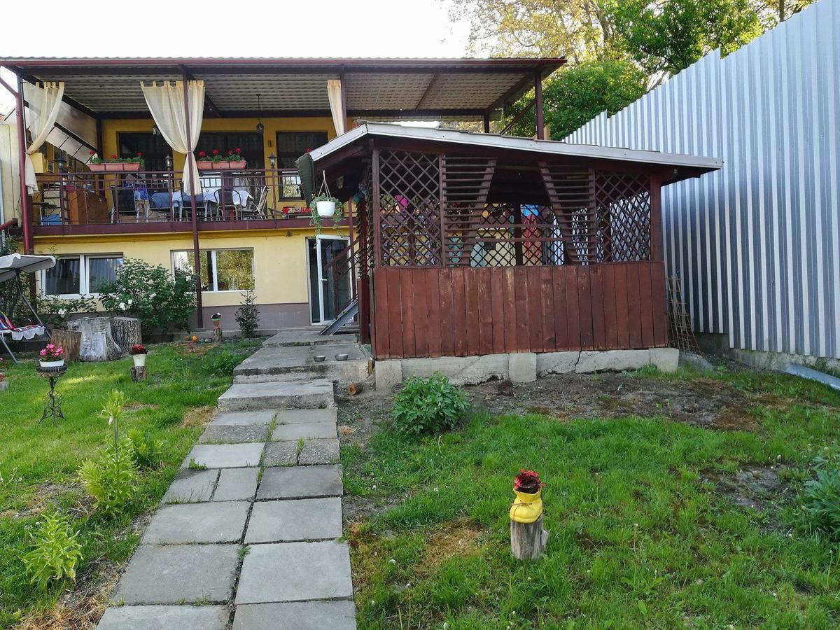 Casa Voica Διαμέρισμα Τούρντα Εξωτερικό φωτογραφία