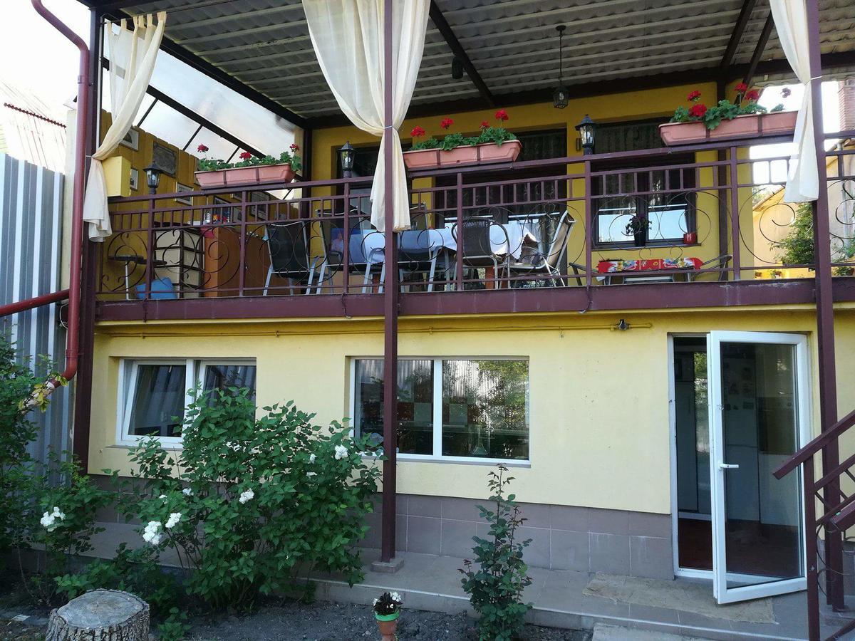 Casa Voica Διαμέρισμα Τούρντα Εξωτερικό φωτογραφία
