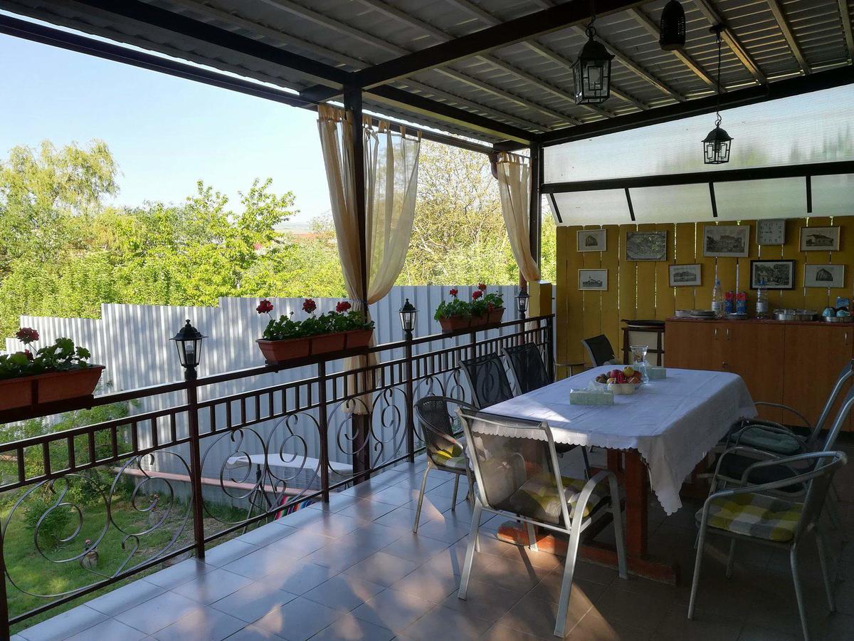 Casa Voica Διαμέρισμα Τούρντα Εξωτερικό φωτογραφία