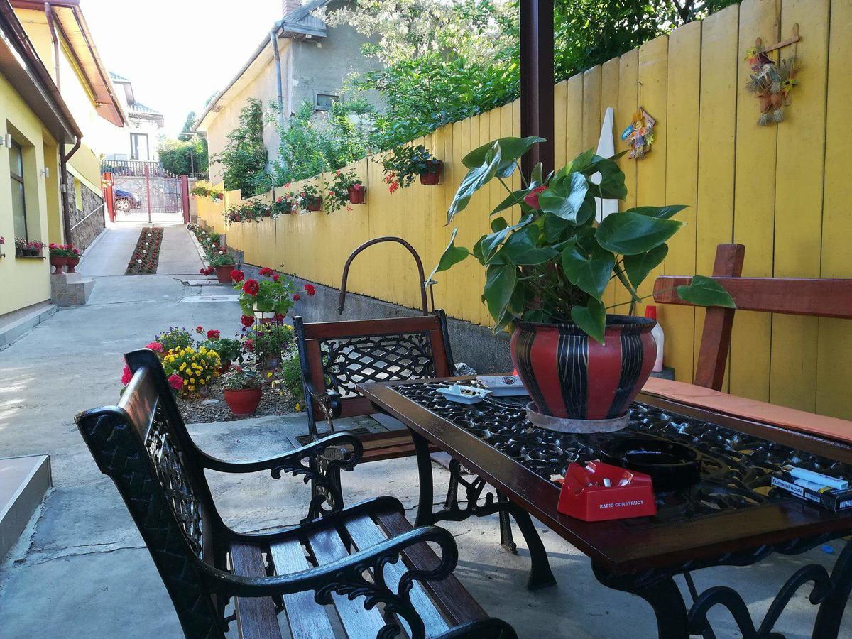 Casa Voica Διαμέρισμα Τούρντα Εξωτερικό φωτογραφία