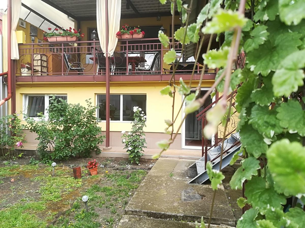 Casa Voica Διαμέρισμα Τούρντα Εξωτερικό φωτογραφία